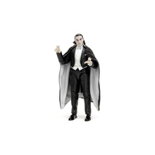 Încarcă imaginea în Galerie, Jada Toys Figurina Metalica Dracula 15cm
