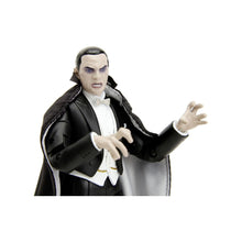 Încarcă imaginea în Galerie, Jada Toys Figurina Metalica Dracula 15cm