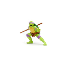 Încarcă imaginea în Galerie, Jada Toys Ninja Set Figurina Donatello si Vagonul de Petrecere