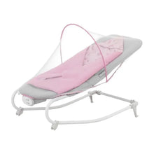 Încarcă imaginea în Galerie, Kinderkraft Balansoar Felio2 Peony Rose