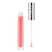 Încarcă imaginea în Galerie, Clinique Pop Plush Creamy Lip Gloss Bubblegum Pop - Ruj