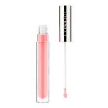Încarcă imaginea în Galerie, Clinique Pop Plush Creamy Lip Gloss Airkiss Pop - Ruj