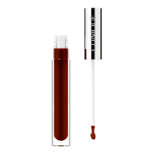 Încarcă imaginea în Galerie, Clinique Pop Plush Creamy Lip Gloss Black Honey Pop 3.4ml - Ruj