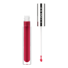 Încarcă imaginea în Galerie, Clinique Pop Plush Creamy Lip Gloss Velour Pop - Ruj