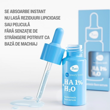 Încarcă imaginea în Galerie, 7DAYS Set Cadou My Beauty Week Dive Into Water - Hidratare Profunda