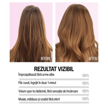 Încarcă imaginea în Galerie, 7DAYS Sampon Uscat My Beauty Week Total Cleansing X2 Volume 200ml