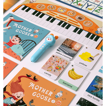 Încarcă imaginea în Galerie, Alilo Talking Pen - Stilou Interactiv