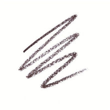 Încarcă imaginea în Galerie, Makeup Revolution Relove Blade Brow Pencil Dark Brown - Creion Sprancene