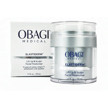 Încarcă imaginea în Galerie, Obagi ELASTIderm Lift Up & Sculpt 50ml - Crema Lifting si Redefinire Contur Facial - Beauty Lounge