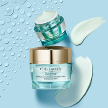 Încarcă imaginea în Galerie, Estee Lauder Daywear Face And Eye Set: Anti-Oxidant Moisture Gel Eye 15ml si Creme SPF 15 50ml