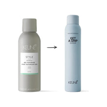 Încarcă imaginea în Galerie, Keune Get a Grip 200ml - Spray Pentru Volum si Textura
