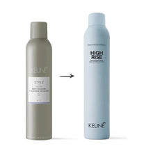 Încarcă imaginea în Galerie, Keune High Rise 300ml - Spray Pentru Volum