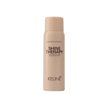 Încarcă imaginea în Galerie, Keune Shine Therapy 75ml - Spray de Stralucire