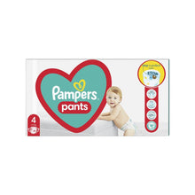 Încarcă imaginea în Galerie, Pampers Pants Stop and Protect Nr 4 9-15kg - Scutece 48buc
