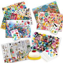 Încarcă imaginea în Galerie, Jocuri Joc de Societate Obiecte Ascunse