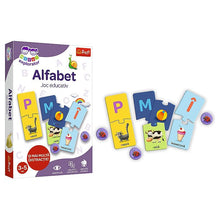 Încarcă imaginea în Galerie, Joc Educativ Alfabetul Micul Explorator