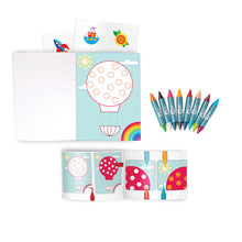 Încarcă imaginea în Galerie, As Art Box Primele Mele Creioane Cerate