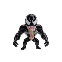 Încarcă imaginea în Galerie, Jada Toys Marvel Figurina Metalica Venom 10cm