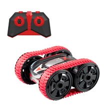 Încarcă imaginea în Galerie, Silverlit Masina cu Radiocomanda Exost Rc Stunt Tank