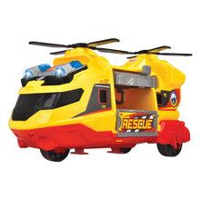 Încarcă imaginea în Galerie, Dickie Elicopter de Salvare cu Sunete si Lumini 30cm