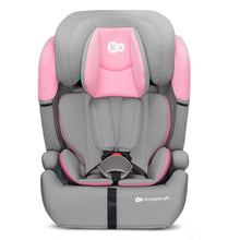 Încarcă imaginea în Galerie, Kinderkraft Scaun Auto Kinderkraft Comfort Up I-Size 76-150cm Pink