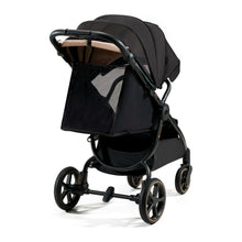 Încarcă imaginea în Galerie, Kinderkraft Carucior Sport Ultra Compact Mitzy 0-22 Kg Black Ink