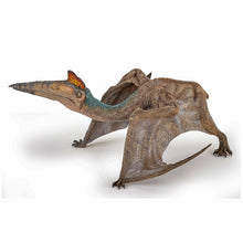 Încarcă imaginea în Galerie, Papo Dinozauri Figurina Pterosaur Quetzalcoaltus