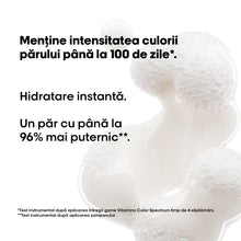 Încarcă imaginea în Galerie, L'Oreal Professionnel SE Vitamino Color Spectrum Refill - Rezerva Sampon Pentru Par Vopsit 500ml