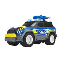 Încarcă imaginea în Galerie, Dickie Masina de Politie Suv cu Sunete si Lumini 30cm
