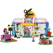 Încarcă imaginea în Galerie, Lego Friends Salonul de Coafura