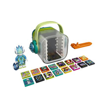 Încarcă imaginea în Galerie, Lego Vidiyo Alien Dj Beat Box