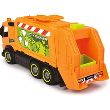 Încarcă imaginea în Galerie, Dickie Camion Gunoi 23cm