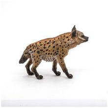 Încarcă imaginea în Galerie, Papo Animale Salbatice Figurina Hiena
