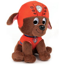 Încarcă imaginea în Galerie, Paw Patrol Gund Plus Zuma 15cm