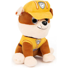 Încarcă imaginea în Galerie, Paw Patrol Gund Plus Rubble 15cm II