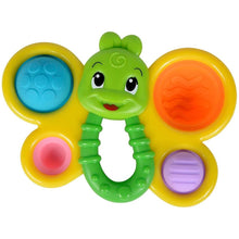 Încarcă imaginea în Galerie, Simba Baby AbBCFluturasul Amuzant