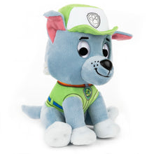 Încarcă imaginea în Galerie, Paw Patrol Gund Plus Rocky 15cm