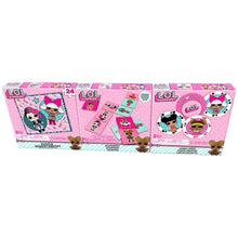 Încarcă imaginea în Galerie, LOL Set 3 Jocuri