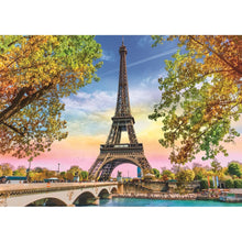 Încarcă imaginea în Galerie, Trfl Puzzle 500 Piese - Romanticul Paris