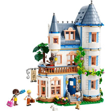 Încarcă imaginea în Galerie, Lego Friends Castelul Pensiune