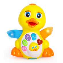 Încarcă imaginea în Galerie, Hola Ratusca Dansatoare cu Sunete si Melodii