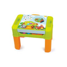 Încarcă imaginea în Galerie, Hola Set Masuta Interactiva 6In1