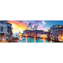 Încarcă imaginea în Galerie, Trfl Puzzle 1000p Panorama Canal Grande Venetia