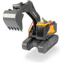 Încarcă imaginea în Galerie, Dickie Excavator Volvo cu Senile