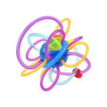 Încarcă imaginea în Galerie, Hola Zornaitoare Gingivala Multicolora