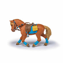 Încarcă imaginea în Galerie, Papo Rase de Cai si Ponei Figurina Cal De Echitatie