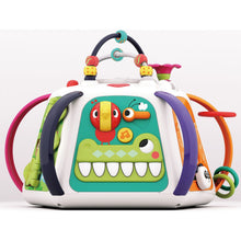 Încarcă imaginea în Galerie, Hola Piramida Bebe cu Activitati