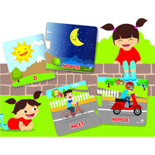 Încarcă imaginea în Galerie, Clementoni Agerino Joc Educativ Jocul Opozitiilor