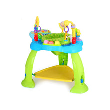 Încarcă imaginea în Galerie, Hola Centru de Activitati Pentru Bebelusi - Albastru