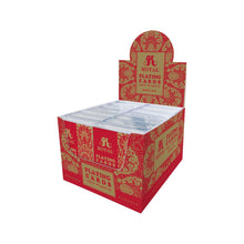 Încarcă imaginea în Galerie, Carti de Joc Royal din Plastic Deluxe Edition